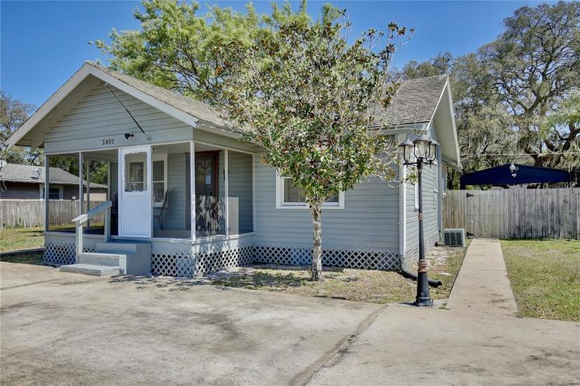 Picture of 3807 S Sanford Avenue, Sanford FL 32773