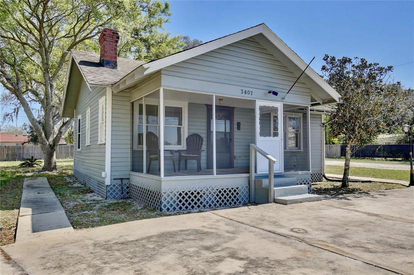 Picture of 3807 S Sanford Avenue, Sanford FL 32773