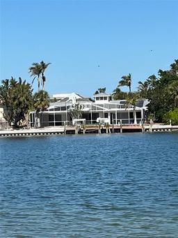 Picture of 539 Key Royale Drive, Holmes Beach, FL 34217