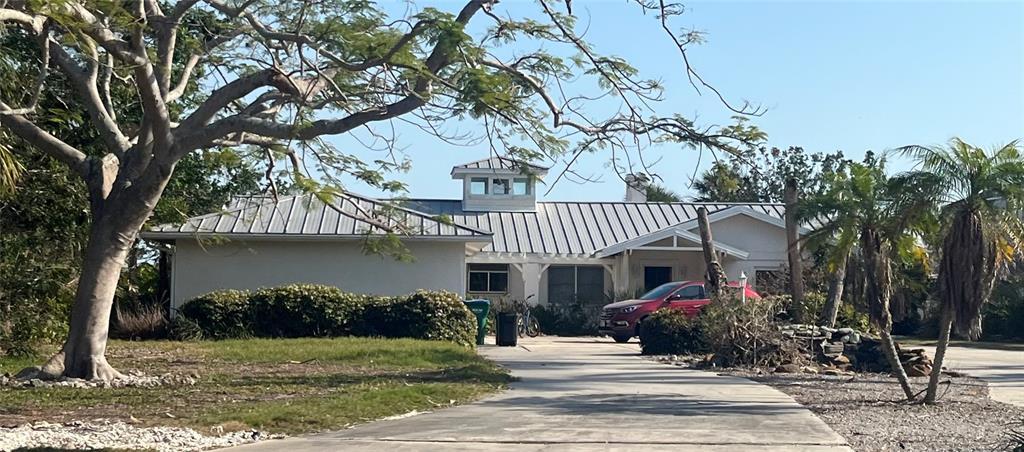 Picture of 539 Key Royale Drive, Holmes Beach, FL 34217
