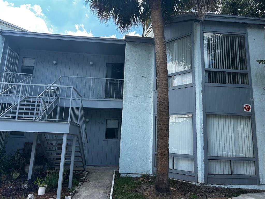 Picture of 4358 Aqua Vista Drive Unit G, Orlando, FL 32839