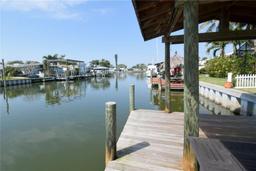 Picture of 363 Brightwaters Drive, Cocoa Beach, FL 32931