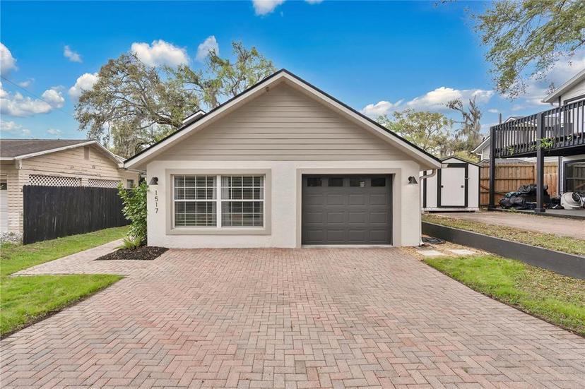 Picture of 1517 E Esther Street, Orlando FL 32806
