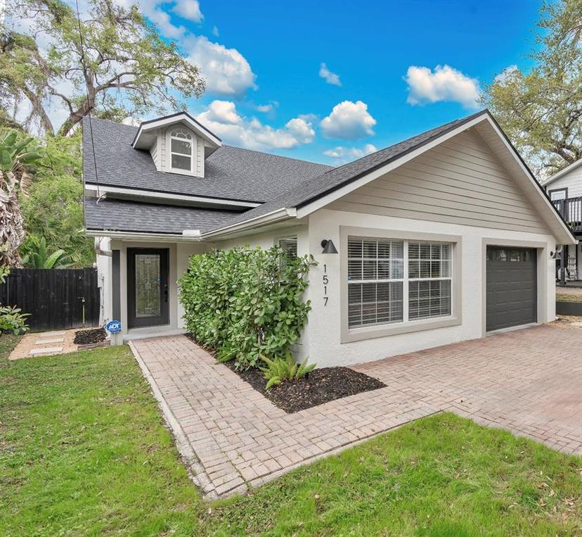 Picture of 1517 E Esther Street, Orlando FL 32806