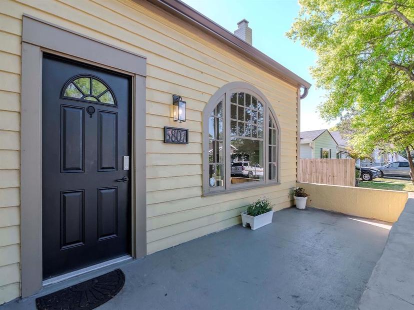 Picture of 5807 N Miami Place, Tampa FL 33604