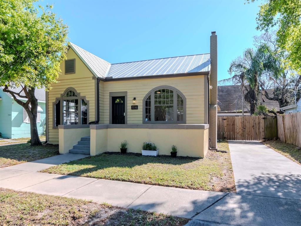 Picture of 5807 N Miami Place, Tampa, FL 33604