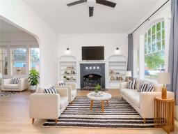 Picture of 5807 N Miami Place, Tampa, FL 33604