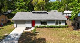 Picture of 4228 NW 20Th Terrace, Gainesville, FL 32605