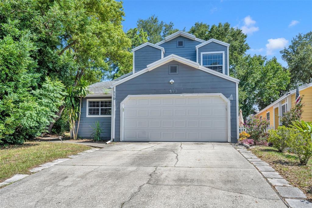Picture of 119 Winterglen Dr Drive, Sanford, FL 32771