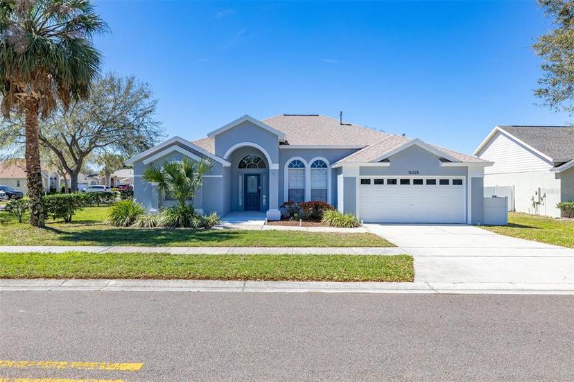 Picture of 16328 Egret Hill Street, Clermont FL 34714