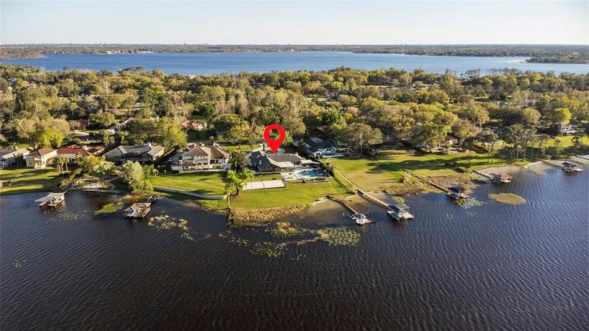 Picture of 2844 Marquesas Court, Windermere FL 34786