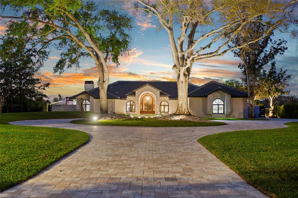 Picture of 2844 Marquesas Court, Windermere, FL 34786