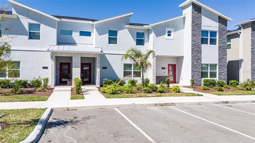 Picture of 2636 Reading Trail, Kissimmee FL 34746