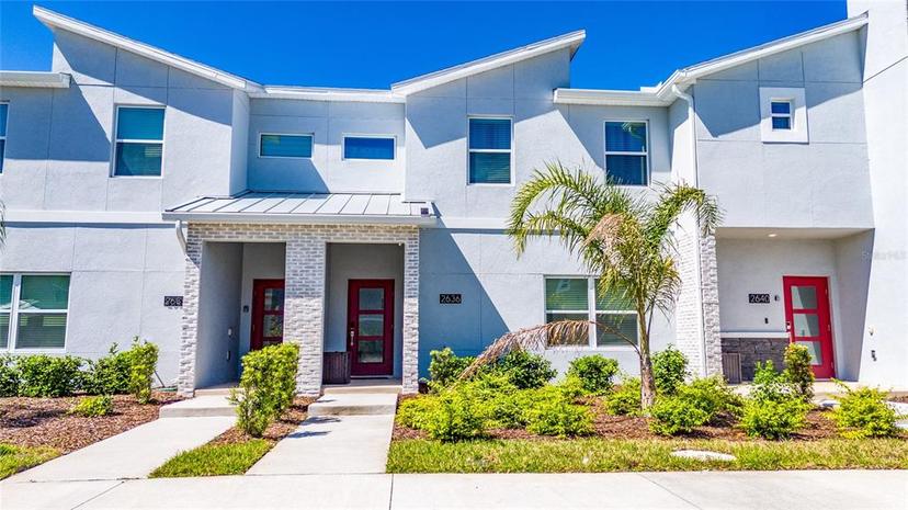 Picture of 2636 Reading Trail, Kissimmee FL 34746