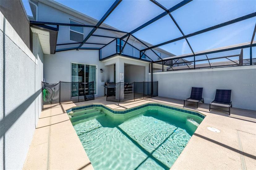 Picture of 2636 Reading Trail, Kissimmee FL 34746