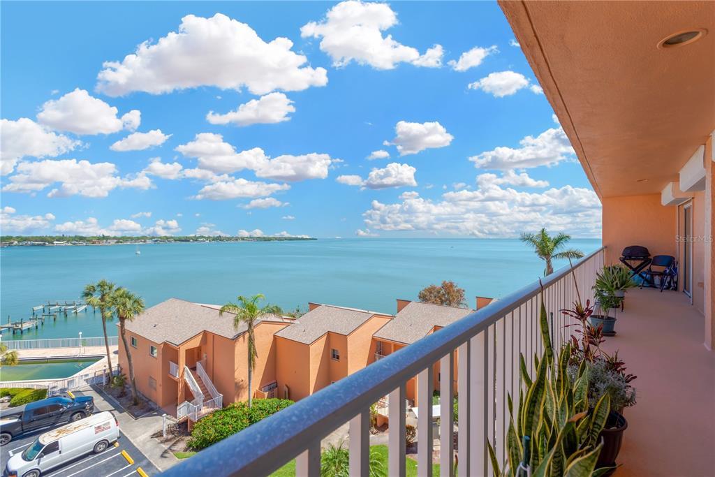 Picture of 7432 Sunshine Skyway Lane S Unit 602, St Petersburg, FL 33711