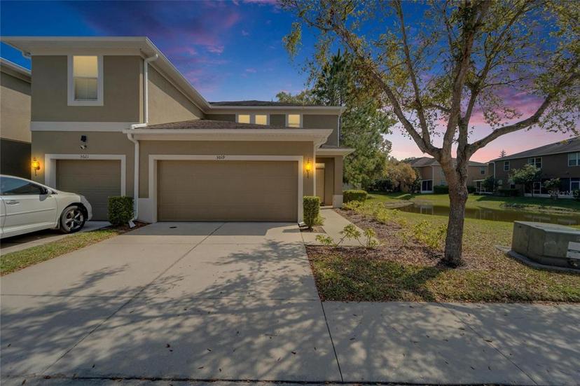 Picture of 3019 Old Fulton Place, Brandon FL 33510