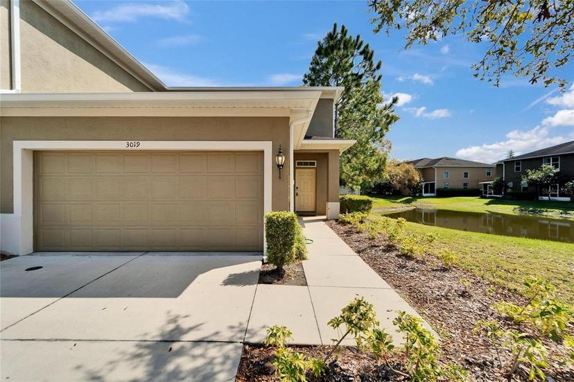 Picture of 3019 Old Fulton Place, Brandon FL 33510