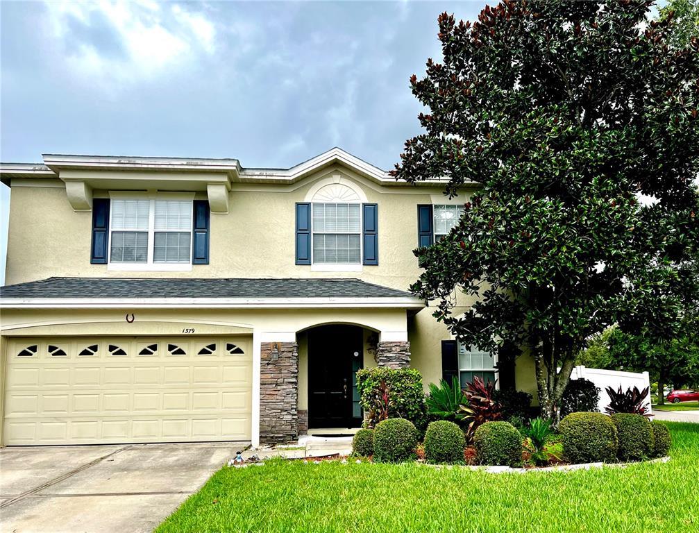 Picture of 1379 Crane Crest Way, Orlando, FL 32825