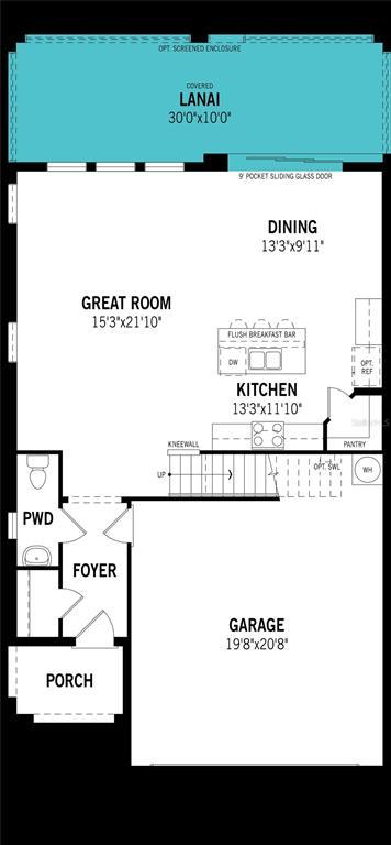 Picture of 31191 Pendleton Landing Circle, Wesley Chapel FL 33545