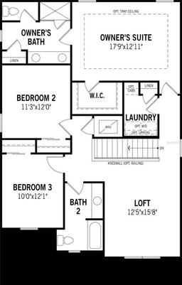 Picture of 31191 Pendleton Landing Circle, Wesley Chapel, FL 33545