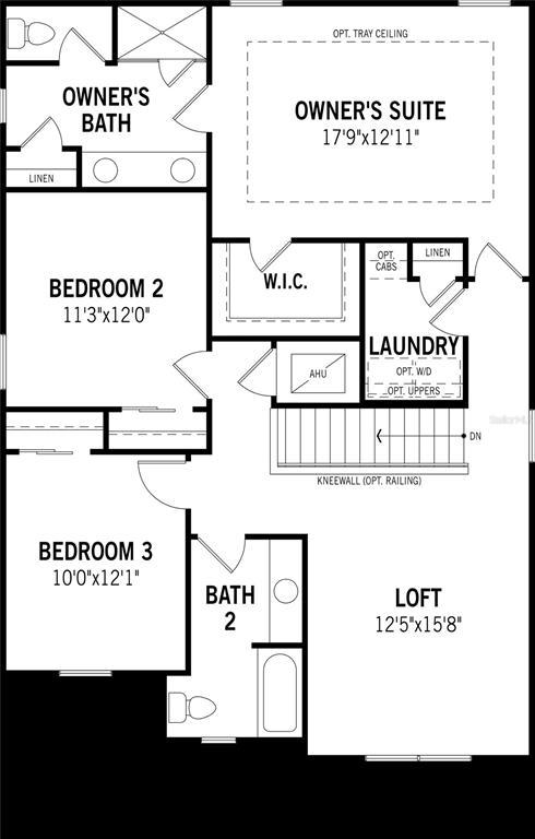 Picture of 31191 Pendleton Landing Circle, Wesley Chapel FL 33545