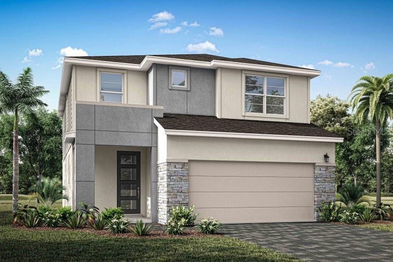 Picture of 31191 Pendleton Landing Circle, Wesley Chapel FL 33545