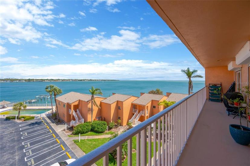 Picture of 7432 Sunshine Skyway Lane S Unit 502, St Petersburg FL 33711