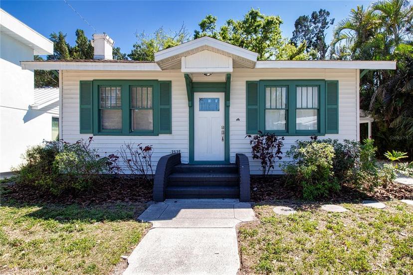Picture of 2530 Loma Linda Street, Sarasota FL 34239