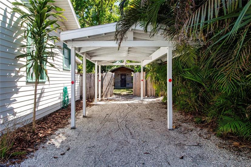 Picture of 2530 Loma Linda Street, Sarasota FL 34239