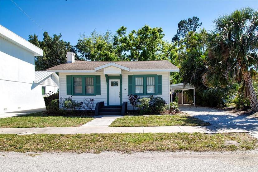 Picture of 2530 Loma Linda Street, Sarasota FL 34239