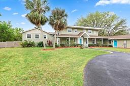 Picture of 730 Rellim Lane, Sarasota, FL 34232