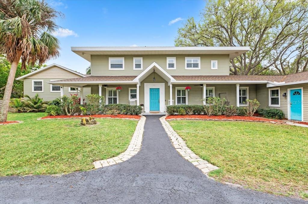 Picture of 730 Rellim Lane, Sarasota, FL 34232