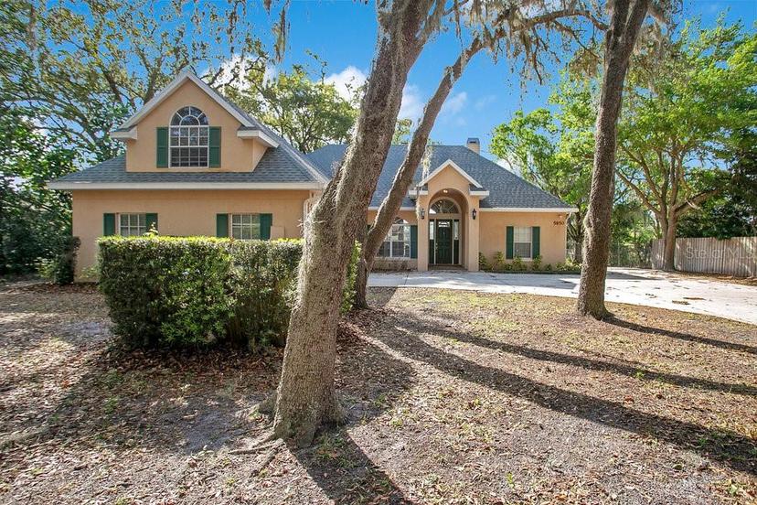 Picture of 5850 Sheryl Anita Street, Oviedo FL 32765