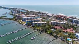 Picture of 8625 Midnight Pass Road Unit 305B, Sarasota, FL 34242