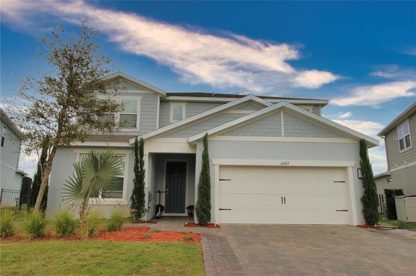 Picture of 3262 Hanging Tide Street, Winter Garden FL 34787