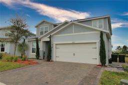 Picture of 3262 Hanging Tide Street, Winter Garden, FL 34787