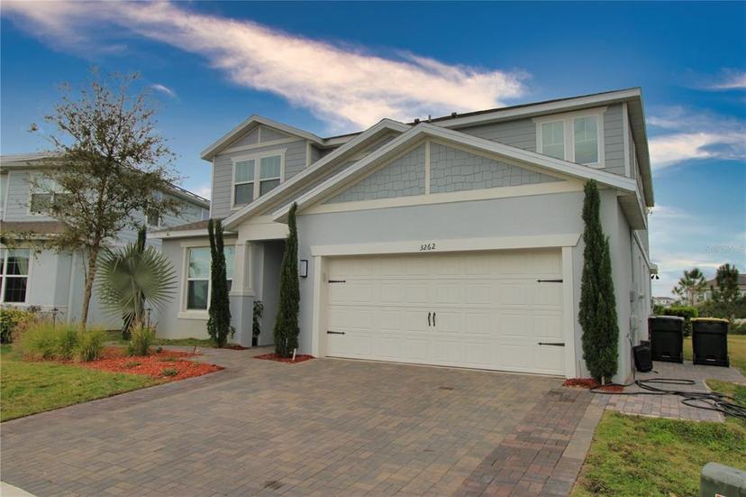 Picture of 3262 Hanging Tide Street, Winter Garden FL 34787