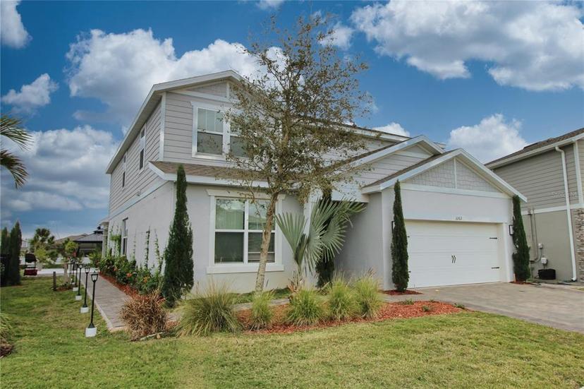 Picture of 3262 Hanging Tide Street, Winter Garden FL 34787