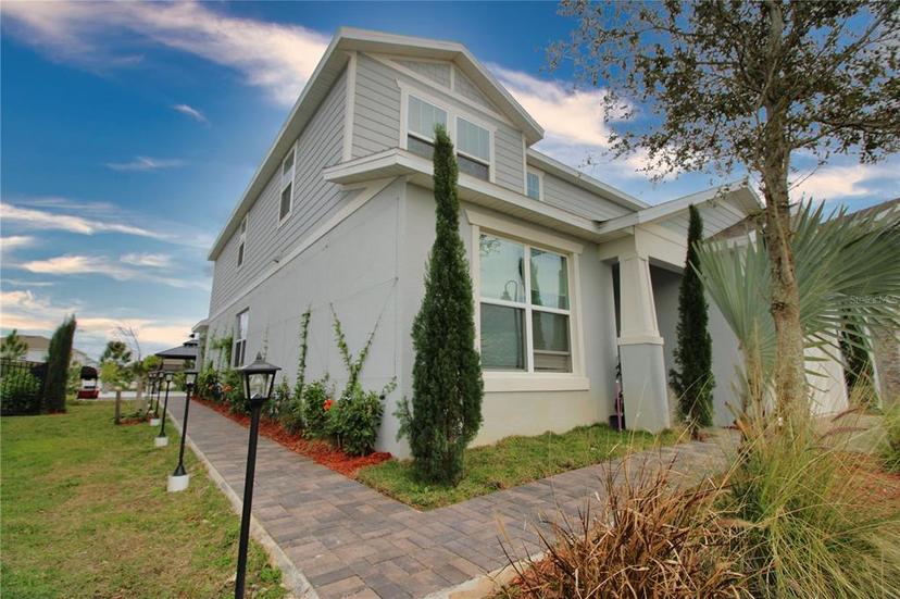 Picture of 3262 Hanging Tide Street, Winter Garden FL 34787