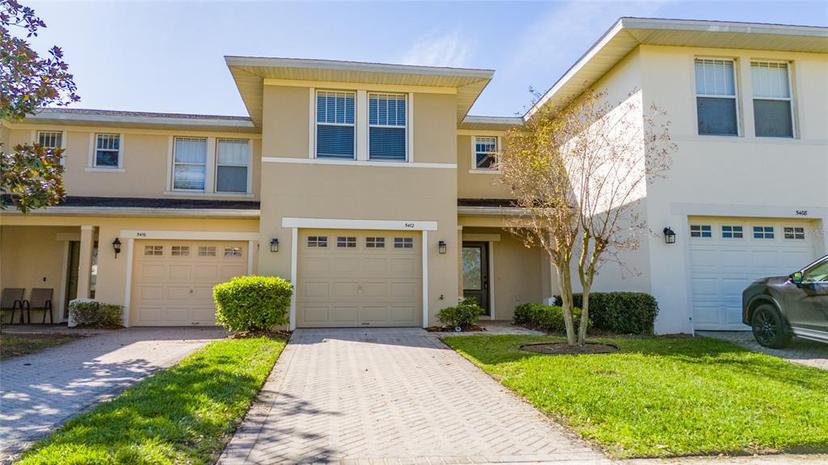 Picture of 5412 Caramella Drive, Orlando FL 32829