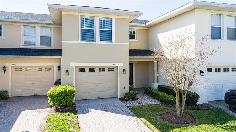 Picture of 5412 Caramella Drive, Orlando FL 32829