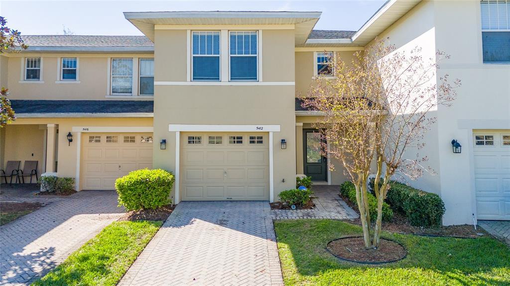 Picture of 5412 Caramella Drive, Orlando, FL 32829
