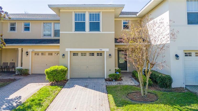 Picture of 5412 Caramella Drive, Orlando FL 32829