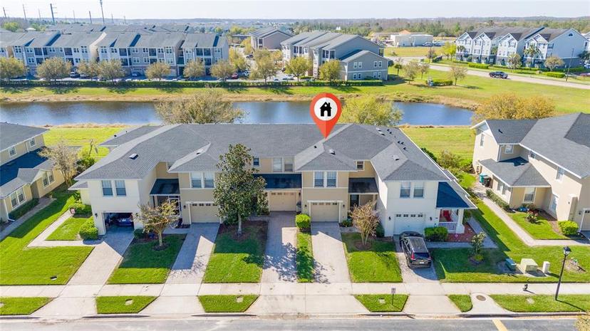 Picture of 5412 Caramella Drive, Orlando FL 32829