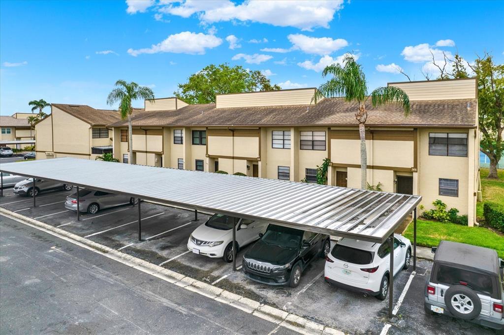 Picture of 9209 Seminole Boulevard Unit 145, Seminole, FL 33772