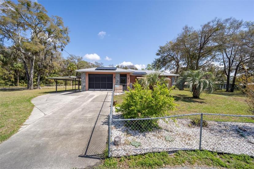 Picture of 4115 N Little Hawk Point, Crystal River FL 34428
