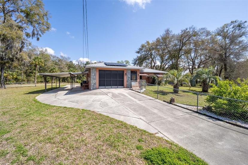 Picture of 4115 N Little Hawk Point, Crystal River FL 34428