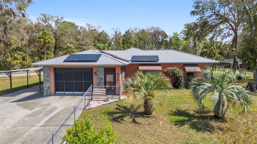 Picture of 4115 N Little Hawk Point, Crystal River, FL 34428
