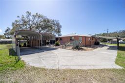 Picture of 4115 N Little Hawk Point, Crystal River, FL 34428